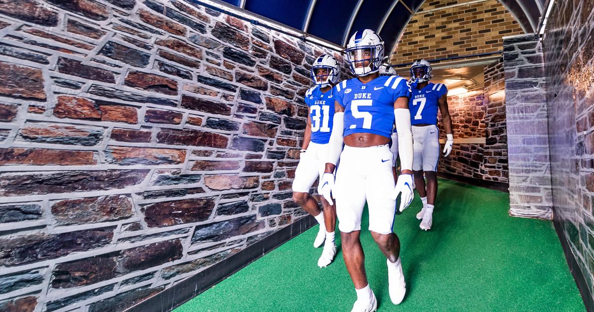 3Game Package Offer for Duke Football Tickets Duke Today